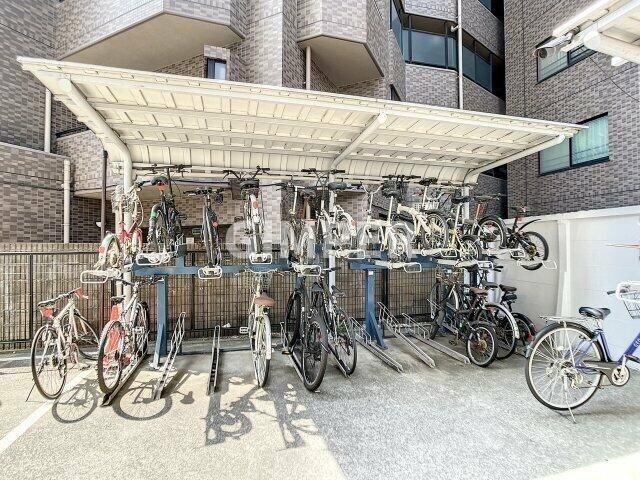 池袋駅 徒歩19分 7階の物件内観写真