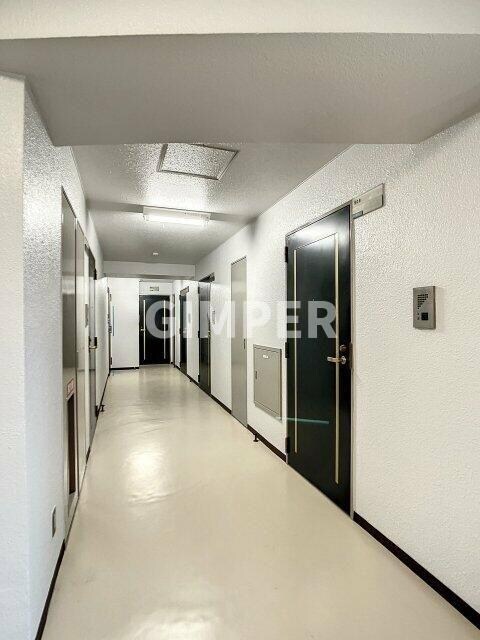 池袋駅 徒歩19分 7階の物件内観写真