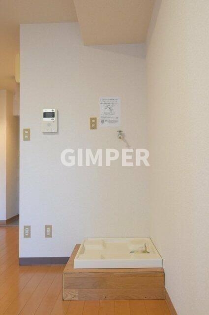 池袋駅 徒歩19分 7階の物件内観写真