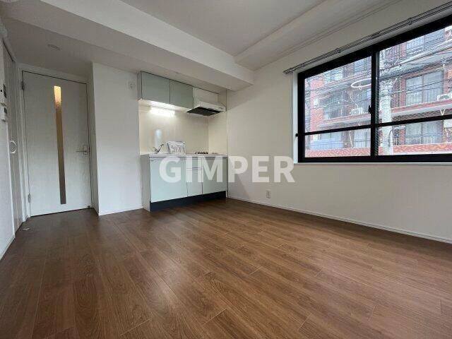 エルファーロ大塚Ⅳの物件内観写真