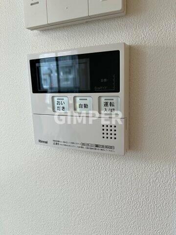 エルファーロ大塚Ⅳの物件内観写真