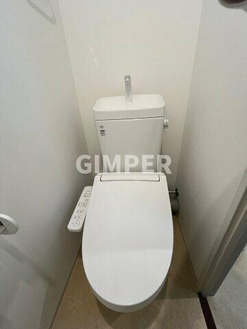 エルファーロ大塚Ⅳの物件内観写真