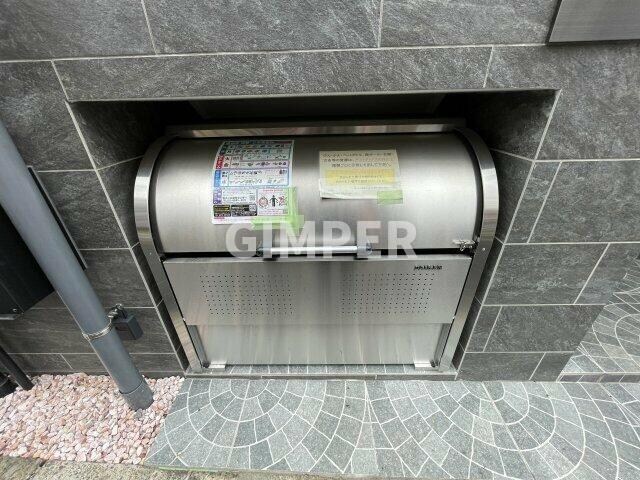 エルファーロ大塚Ⅳの物件内観写真