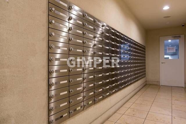 サンクレール荒川ブランガーデンの物件内観写真