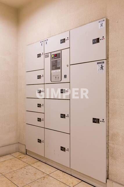 サンクレール荒川ブランガーデンの物件内観写真