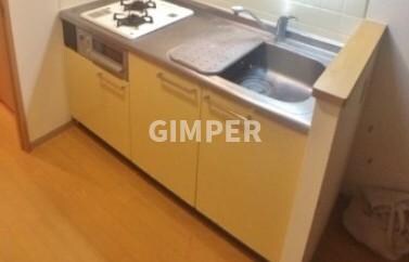 サンクレール荒川ブランガーデンの物件内観写真