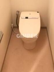 サンクレール荒川ブランガーデンの物件内観写真