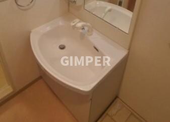 サンクレール荒川ブランガーデンの物件内観写真