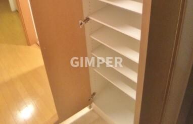 サンクレール荒川ブランガーデンの物件内観写真