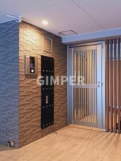 プラムツリー神楽坂の物件外観写真