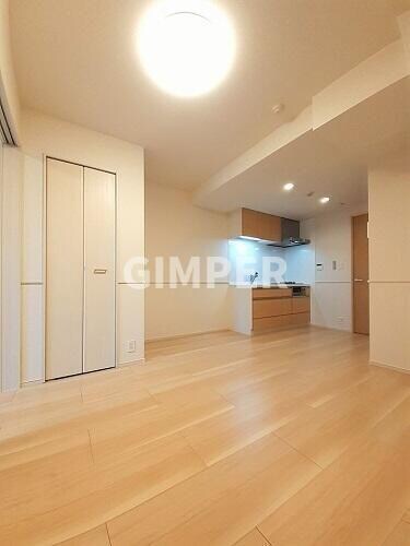 プラムツリー神楽坂の物件内観写真