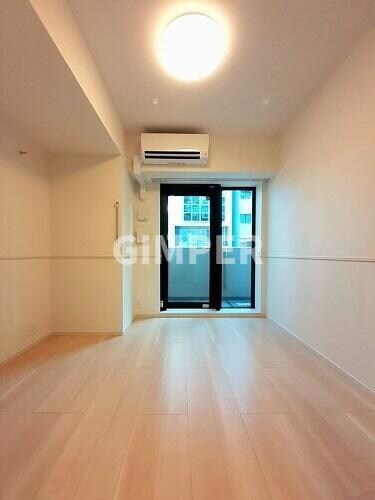 プラムツリー神楽坂の物件内観写真