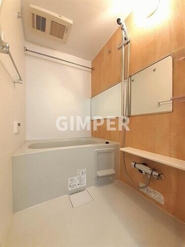 プラムツリー神楽坂の物件内観写真