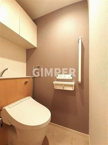 プラムツリー神楽坂の物件内観写真