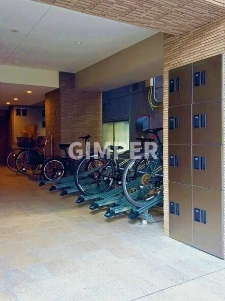 プラムツリー神楽坂の物件内観写真