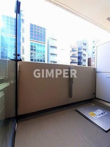 プラムツリー神楽坂の物件内観写真