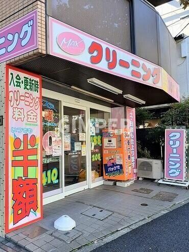 プラムツリー神楽坂の物件内観写真