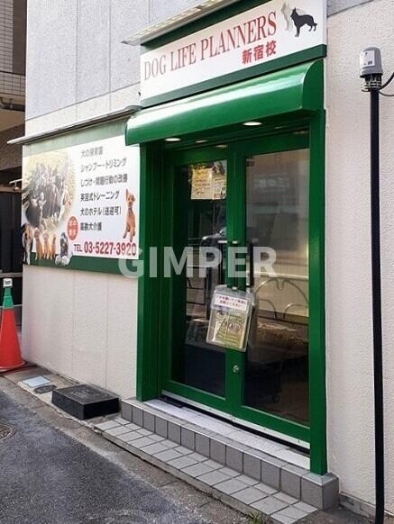 プラムツリー神楽坂の物件内観写真