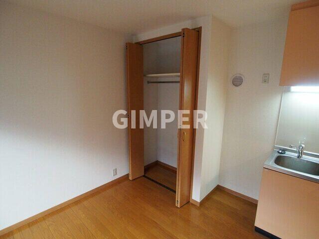 シエデイグローブの物件内観写真