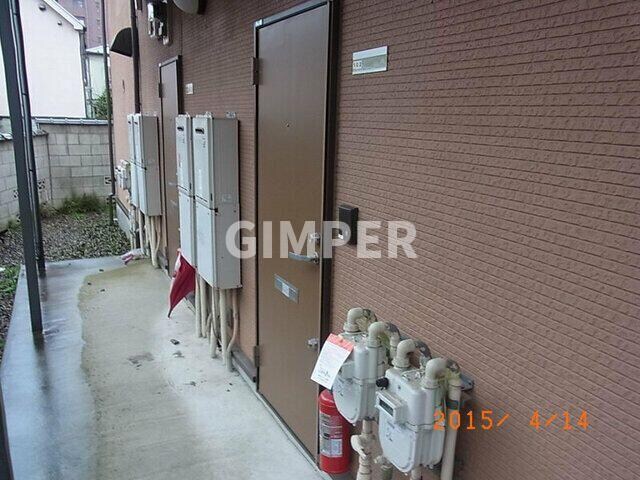 シエデイグローブの物件内観写真