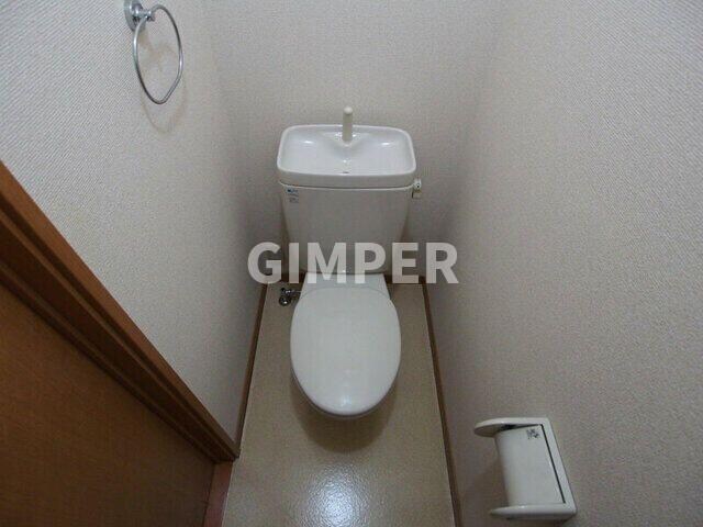 シエデイグローブの物件内観写真