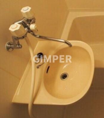 シエデイグローブの物件内観写真