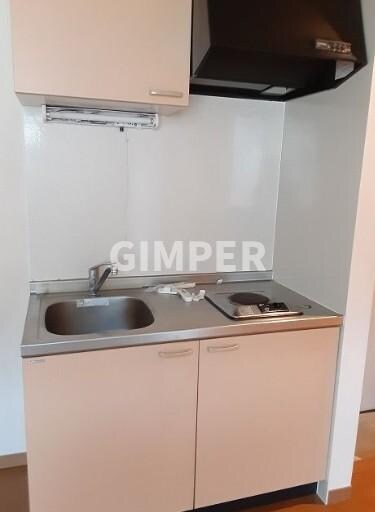 シエデイグローブの物件内観写真