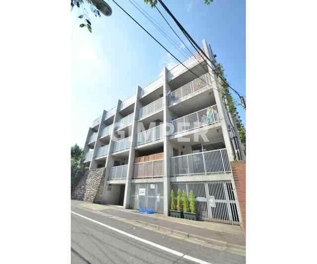 ２２３２フレグランスアベニューの物件外観写真