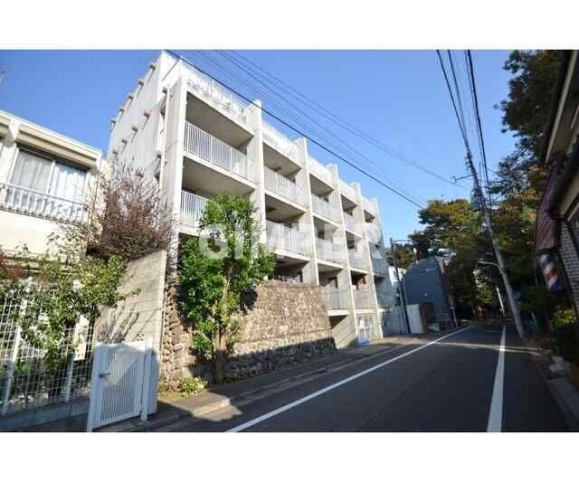 ２２３２フレグランスアベニューの物件外観写真