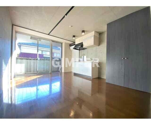 ２２３２フレグランスアベニューの物件内観写真