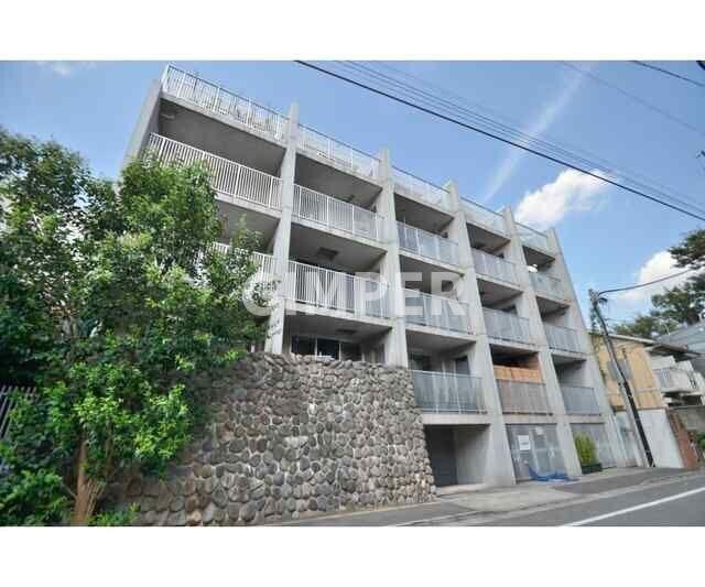 ２２３２フレグランスアベニューの物件外観写真