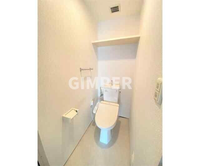 ２２３２フレグランスアベニューの物件内観写真