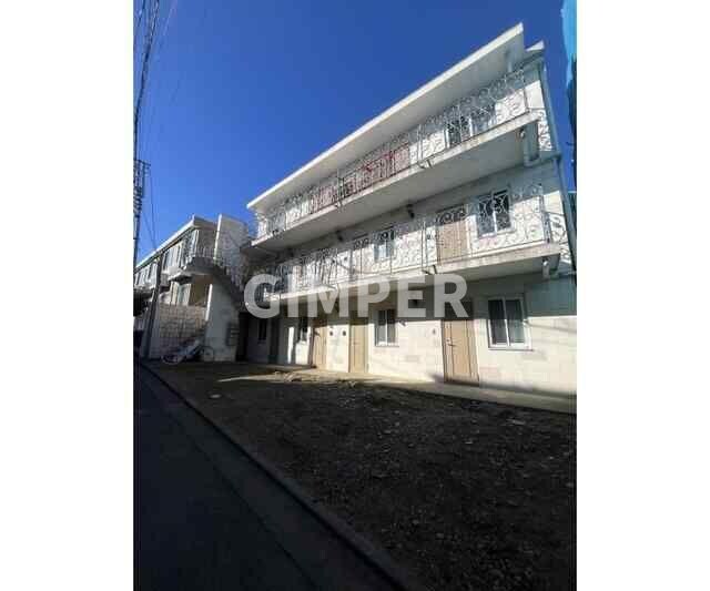 モデラートの物件外観写真