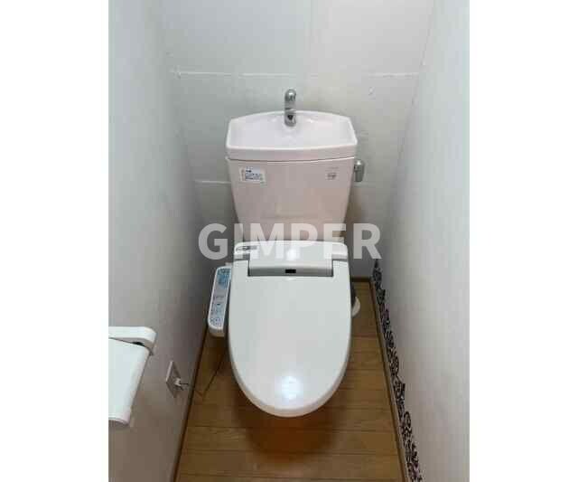 モデラートの物件内観写真