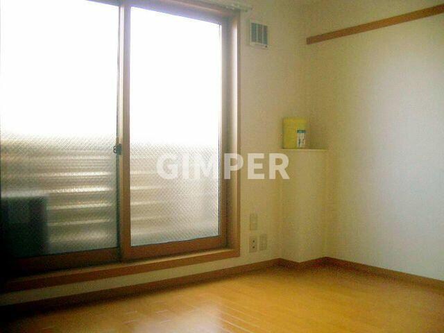 フルール・Ｆの物件内観写真