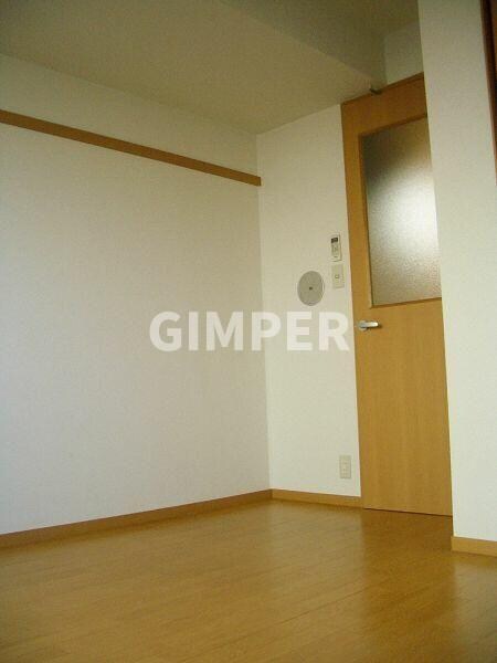 フルール・Ｆの物件内観写真