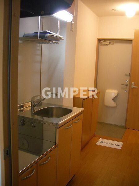 フルール・Ｆの物件内観写真