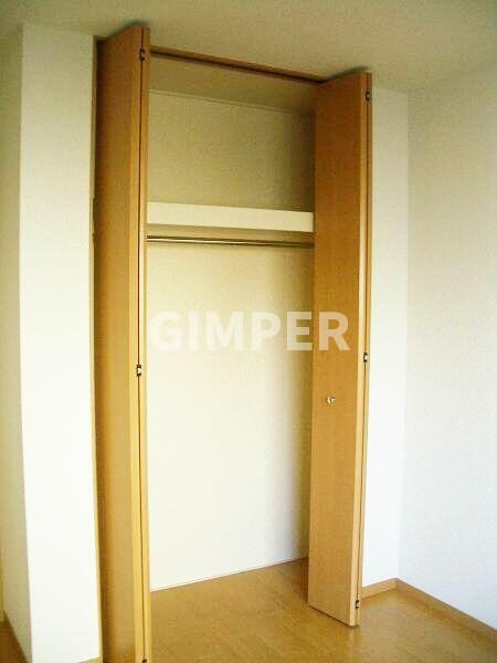 フルール・Ｆの物件内観写真