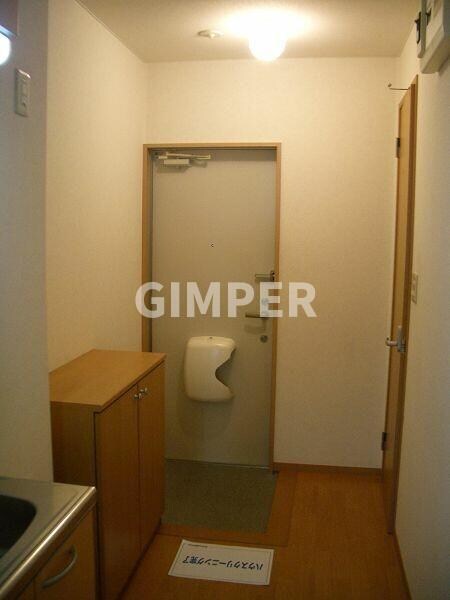 フルール・Ｆの物件内観写真