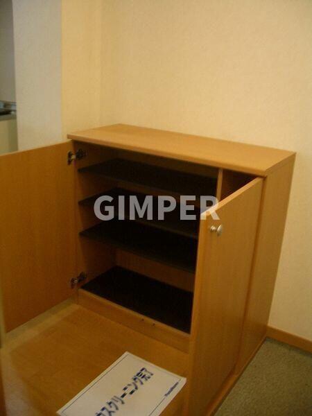 フルール・Ｆの物件内観写真