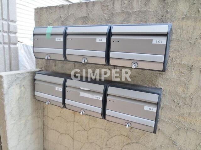 フルール・Ｆの物件内観写真