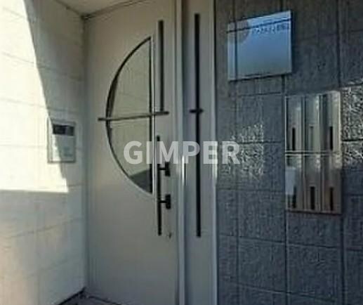 パークメゾン本駒込の物件外観写真