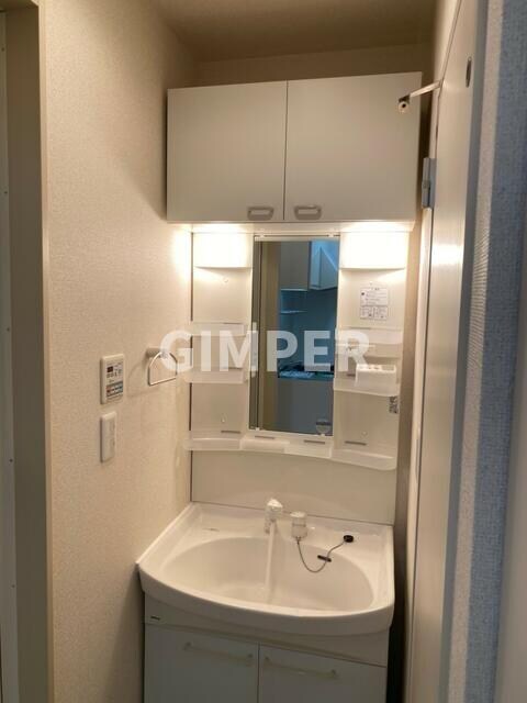 パークメゾン本駒込の物件内観写真