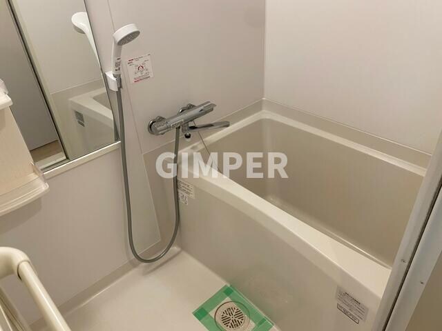 パークメゾン本駒込の物件内観写真