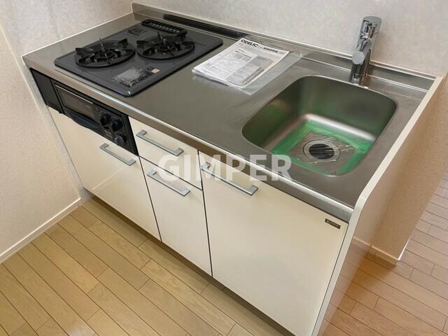 パークメゾン本駒込の物件内観写真