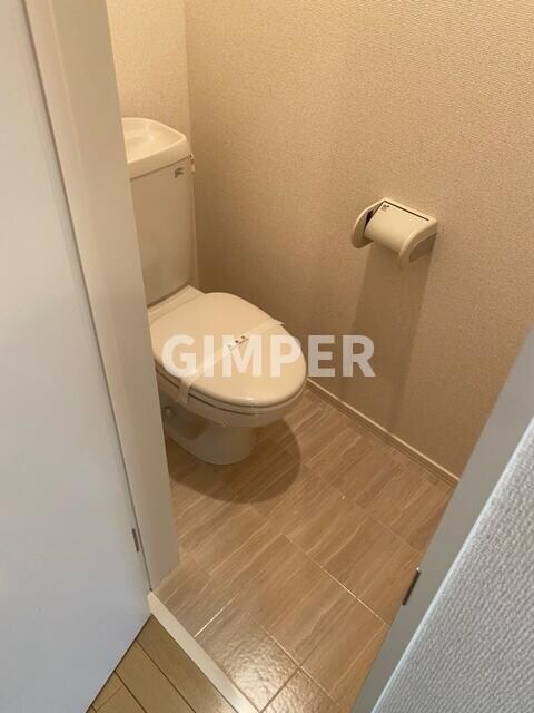 パークメゾン本駒込の物件内観写真