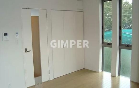 パークメゾン本駒込の物件内観写真