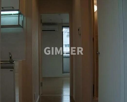 パークメゾン本駒込の物件内観写真