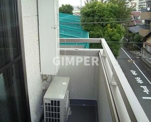 パークメゾン本駒込の物件内観写真