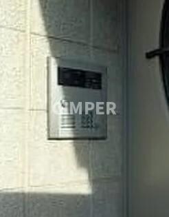 パークメゾン本駒込の物件内観写真